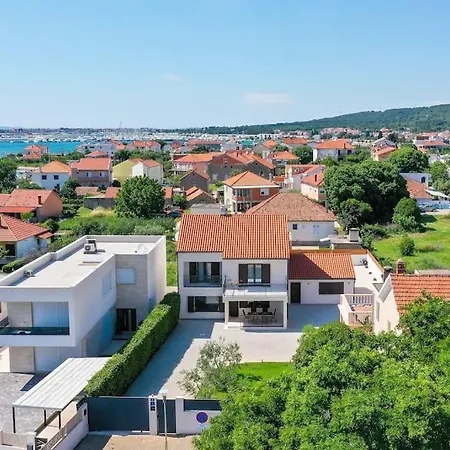 Villa Elaia Sukošan