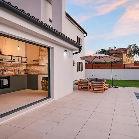 Villa Elaia Sukošan