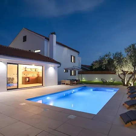 Villa Elaia *