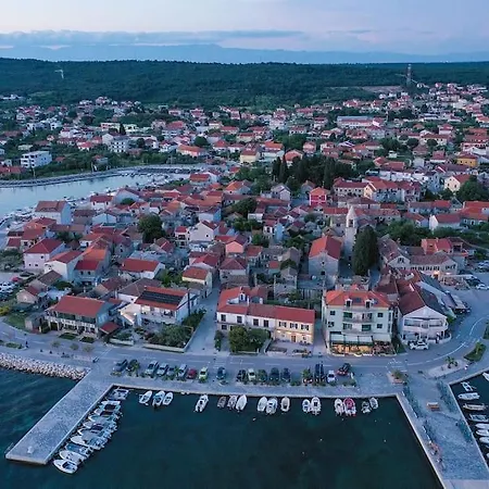 Elaia Villa Sukošan