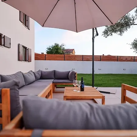 Elaia Villa Sukošan