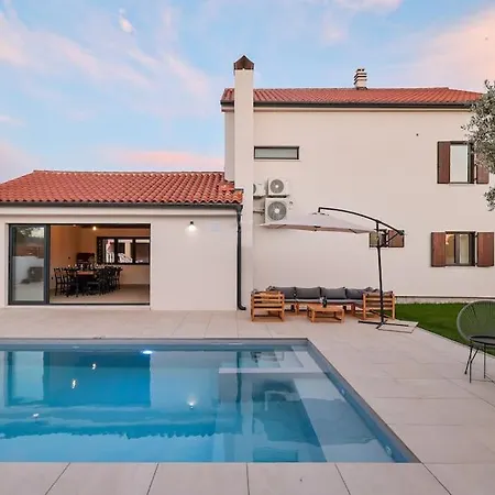 Elaia Villa Sukošan