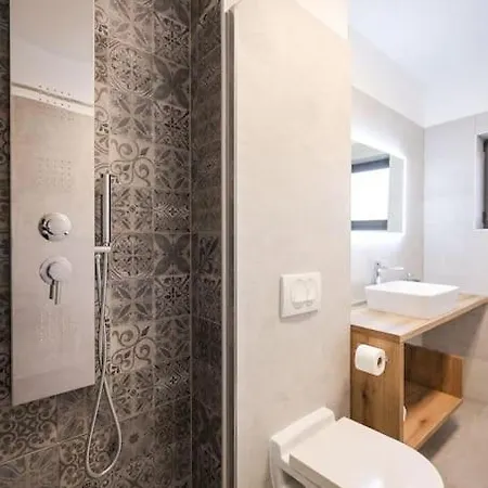 Villa Elaia Sukošan