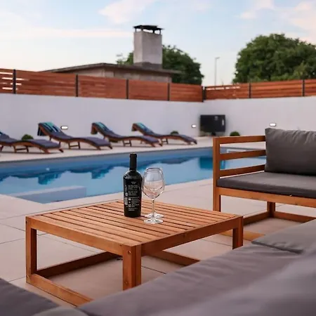 Elaia Villa Sukošan