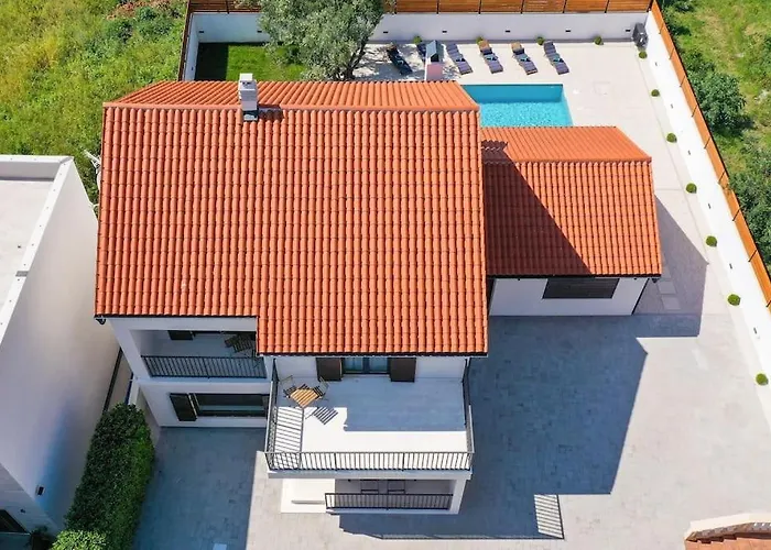 Elaia Villa Sukošan