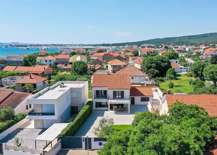 Villa Elaia Sukošan