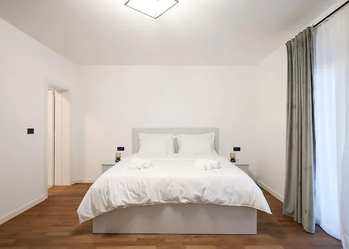 Villa Elaia Sukošan