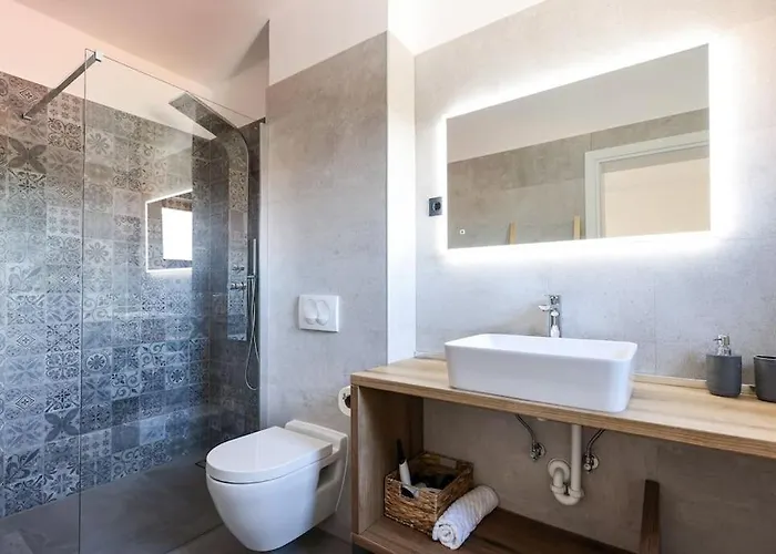 Elaia Villa Sukošan