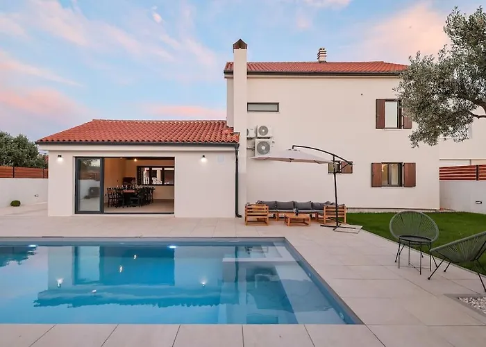 Elaia Villa Sukošan