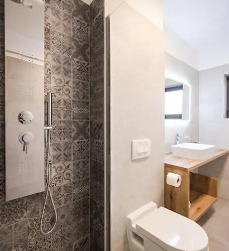 Вилла Elaia Сукошан