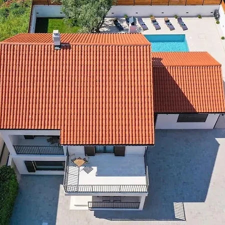 Elaia Villa Sukošan