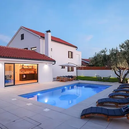 Villa Elaia Sukošan