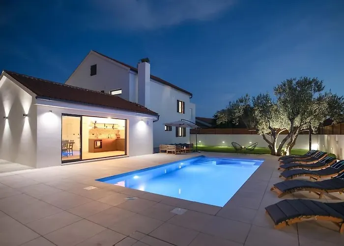 Villa Elaia *