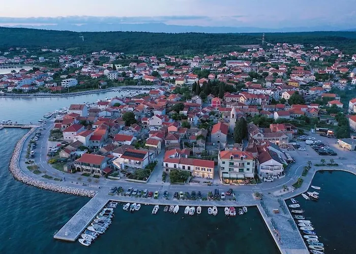 Elaia Βίλα Sukošan